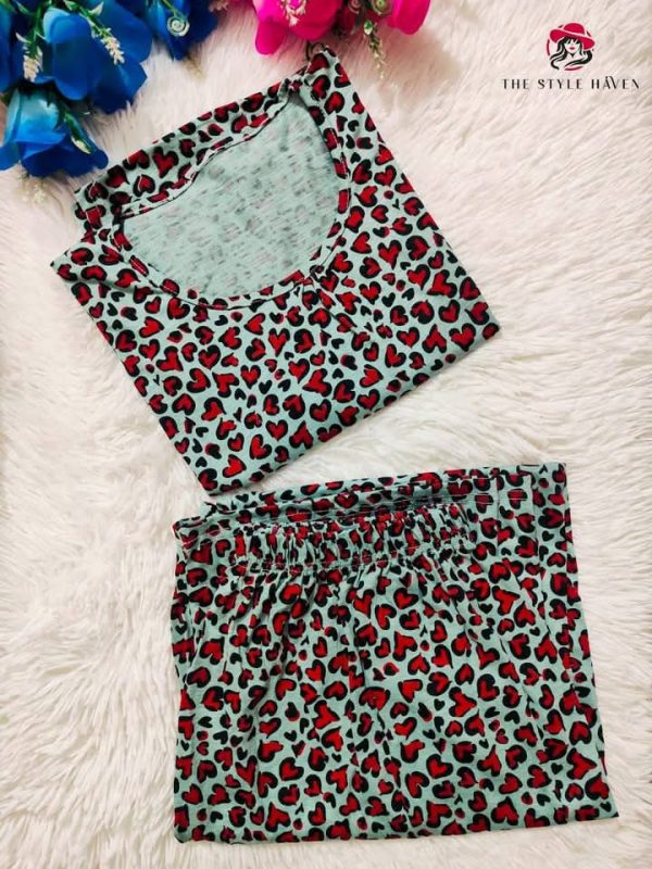 t shirt sets