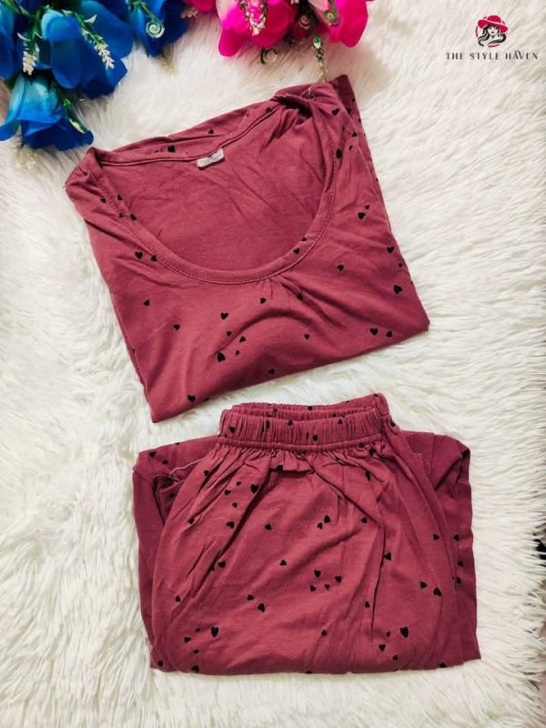 t shirt sets